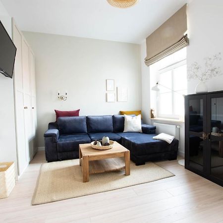 Nice Apartament Poznan Bagian luar foto