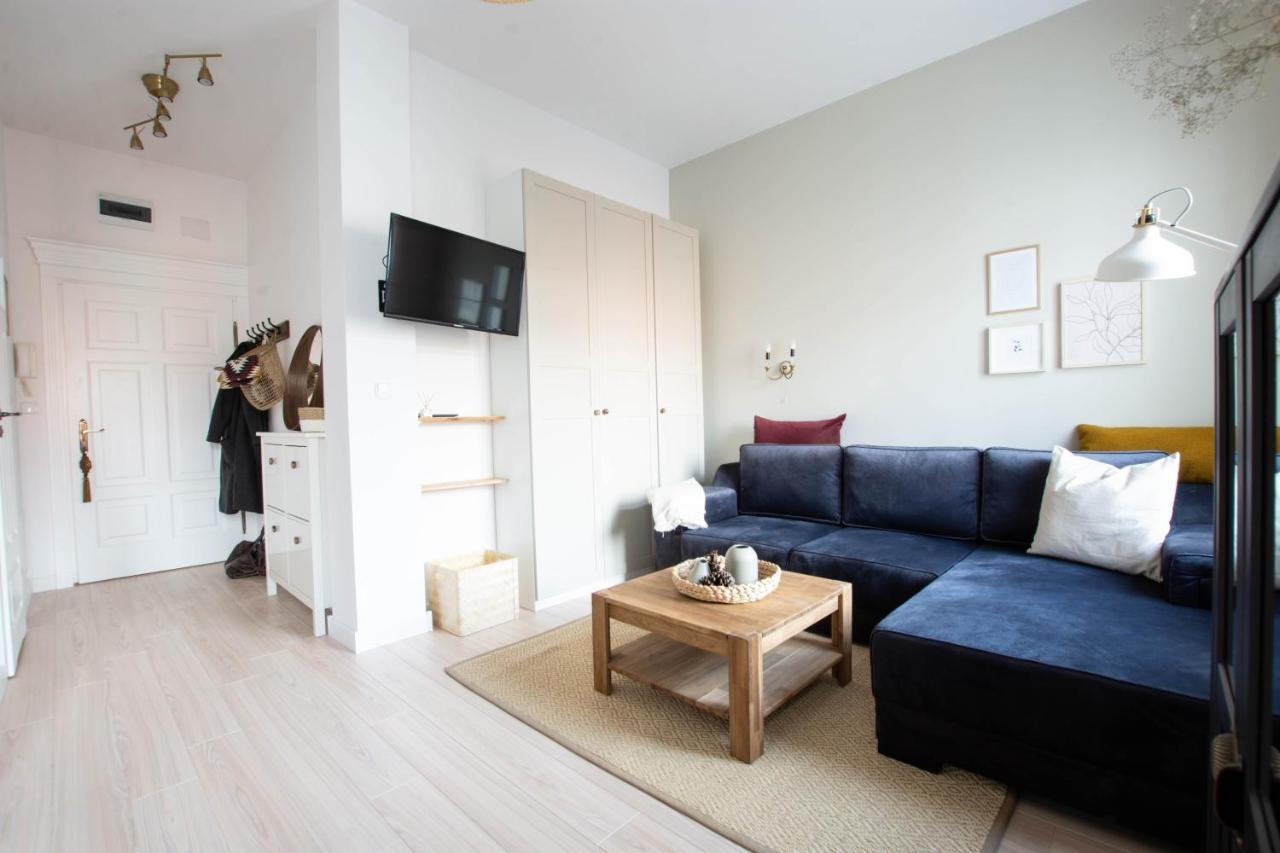 Nice Apartament Poznan Bagian luar foto